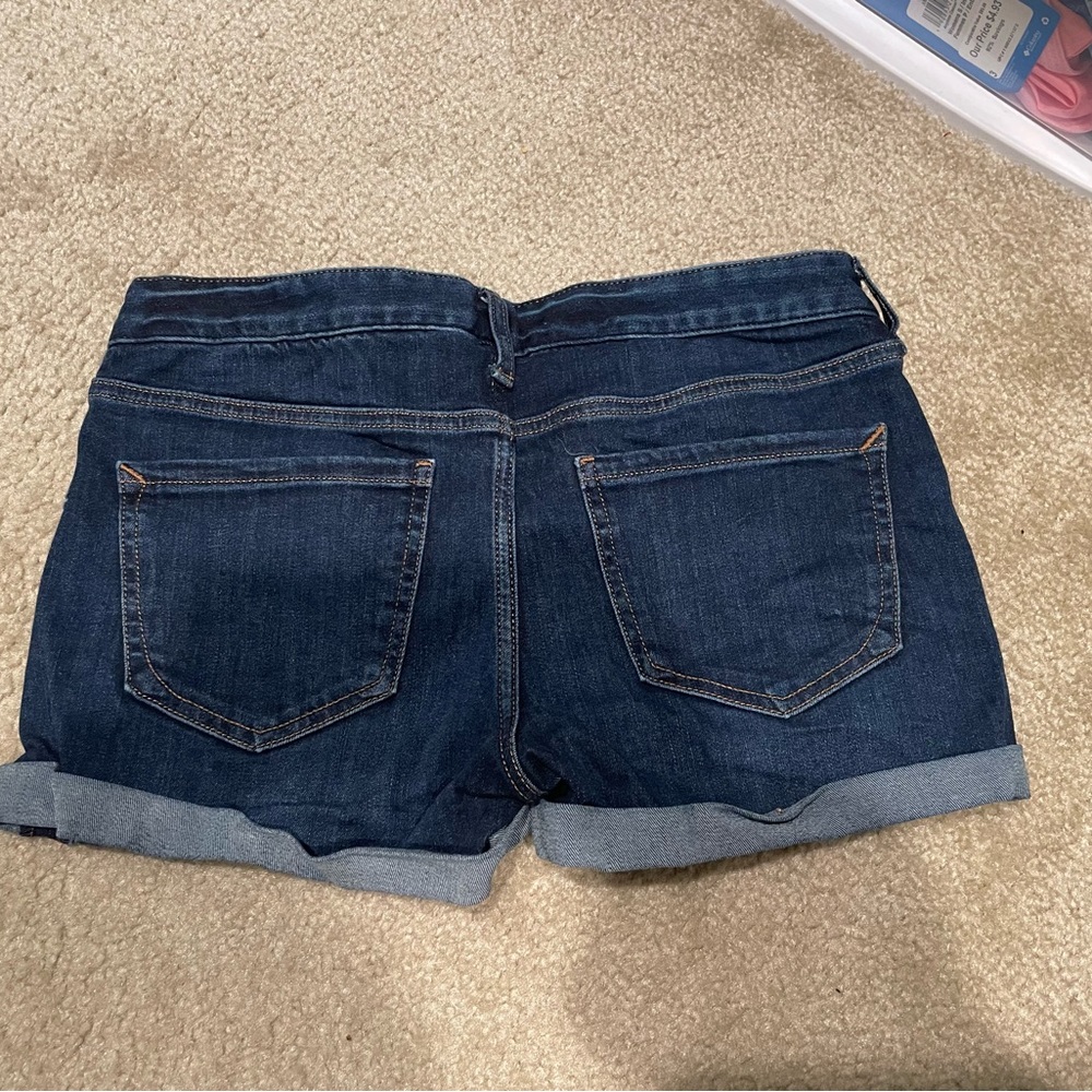 Express Jean shorts - Picture 3 of 4
